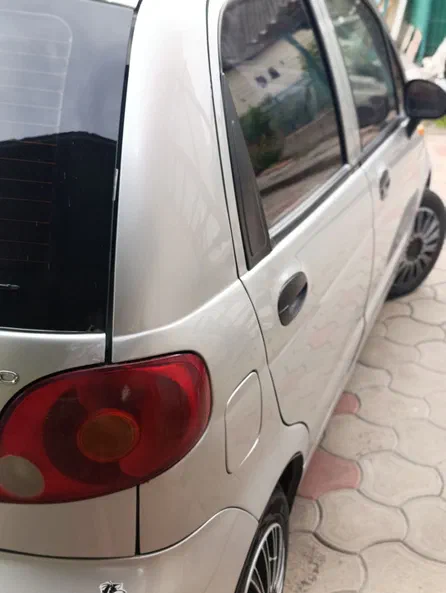 Daewoo Matiz 2008 - 15
