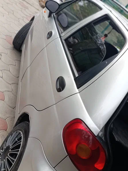 Daewoo Matiz 2008 - 16