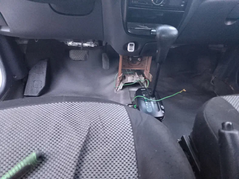 Daewoo Matiz 2008 - 20