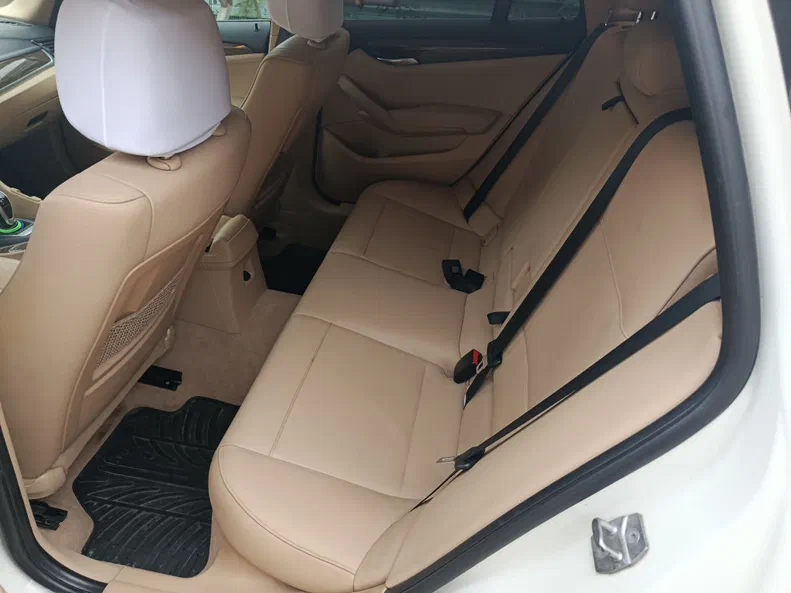 BMW X1 2015 - 2