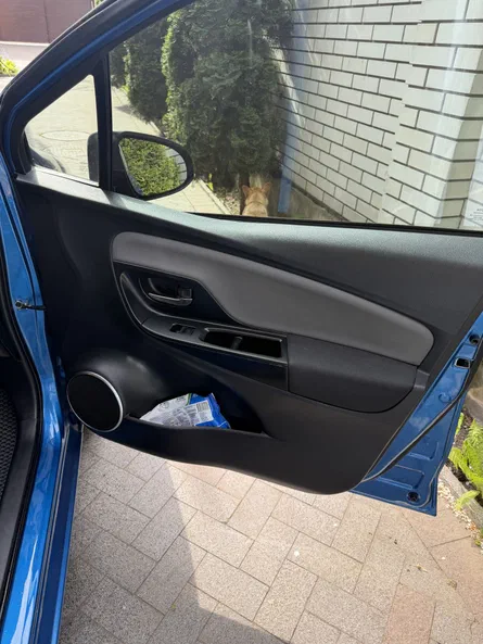 Toyota Yaris 2014 - 20