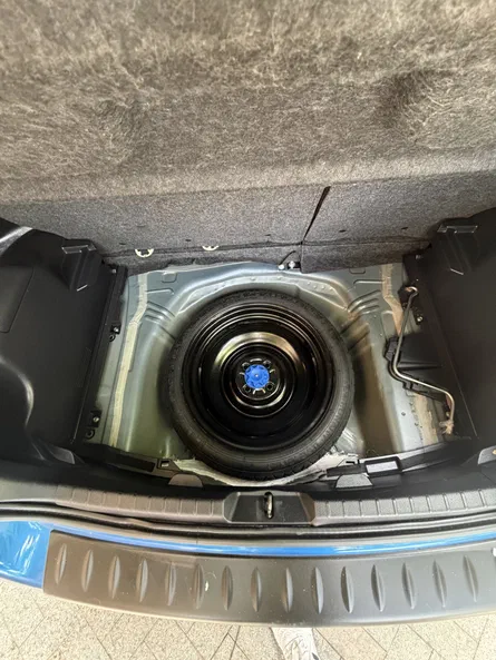 Toyota Yaris 2014 - 23
