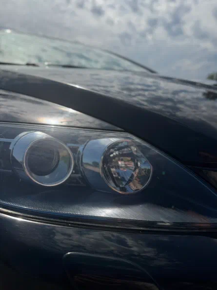 Mazda CX-7 2007 - 1
