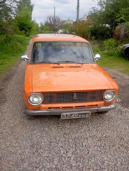 Lada (ВАЗ) 2101 1979 - 3