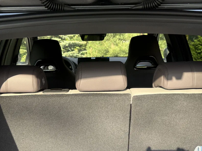 BYD Song Plus 2025 - 8
