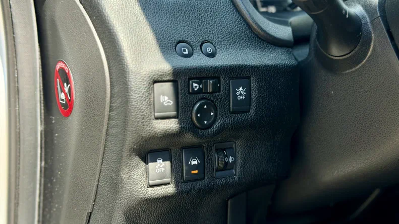 Nissan Note 2017 - 21
