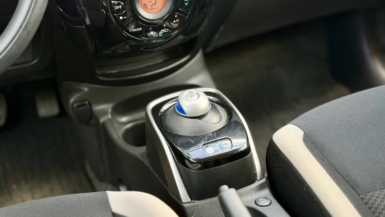 Nissan Note 2017 - 20