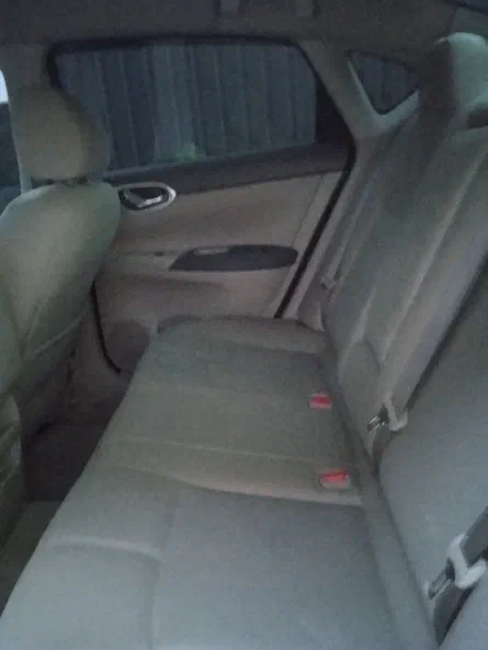 Nissan Sentra 2013 - 9