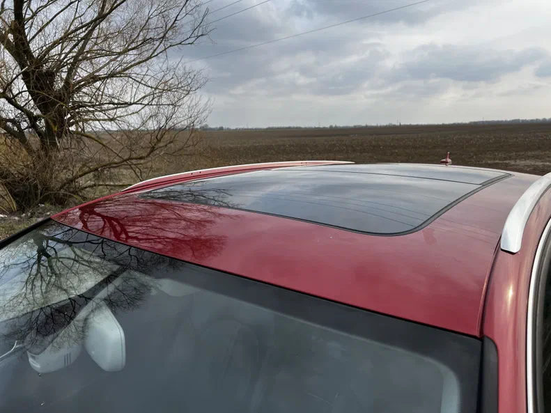 Audi A6 2011 - 1