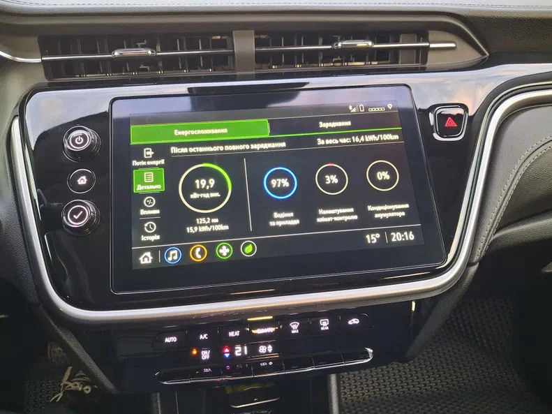 Chevrolet Bolt EUV 2023 - 16