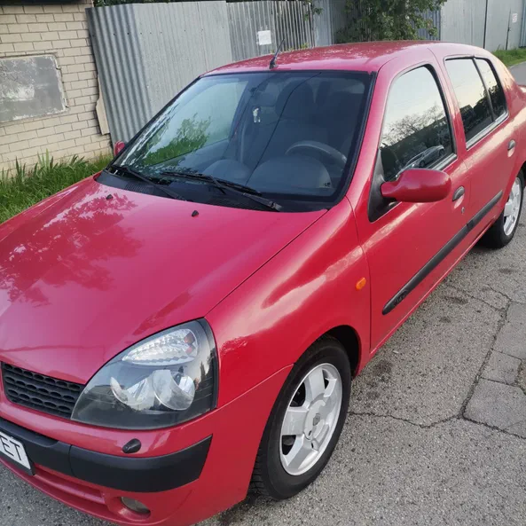 Renault Clio 2004 - 3