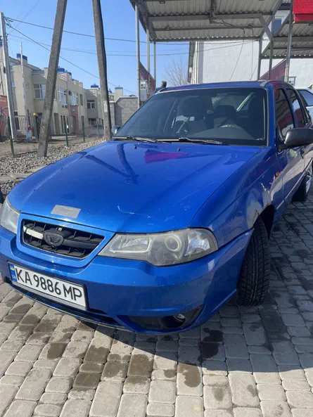Daewoo Nexia 2010 - 0