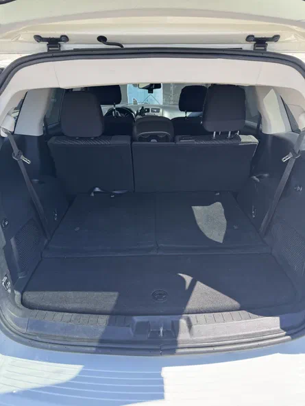 Dodge Journey 2017 - 6