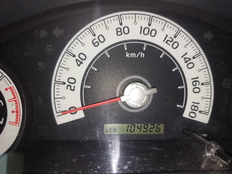Toyota FJ Cruiser 2006 - 2