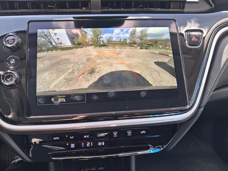 Chevrolet Bolt EUV 2023 - 18