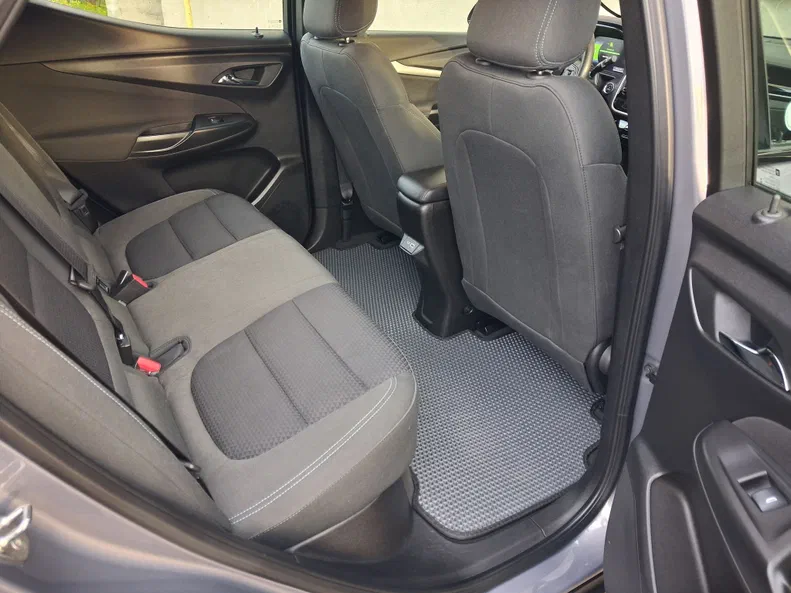 Chevrolet Bolt EUV 2023 - 20