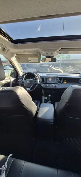 Toyota RAV4 2017 - 4