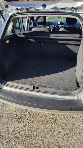 Renault Clio 2011 - 7