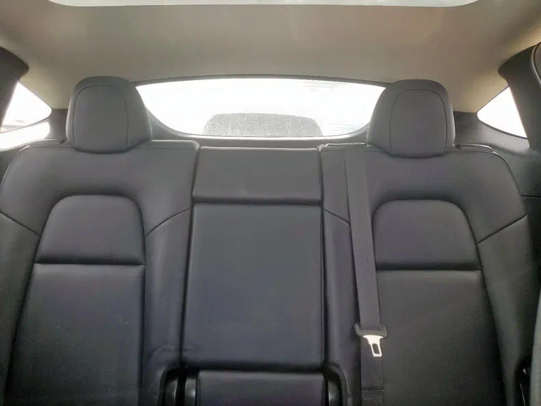 Tesla Model Y 2020 - 2