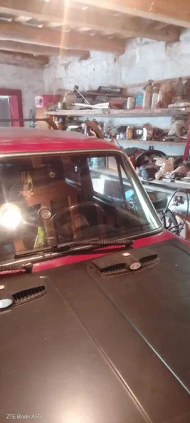 Lada (ВАЗ) 2106 1984 - 6