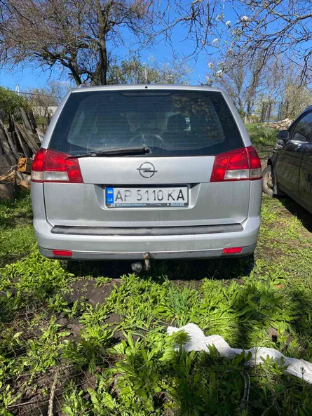 Opel Vectra 2004 - 3