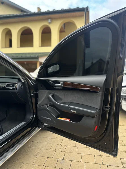 Audi A8 2014 - 3
