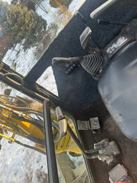 Komatsu PC50 2014 - 4
