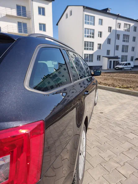 Skoda Octavia 2015 - 20