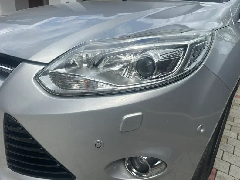 Ford Focus 2012 - 18