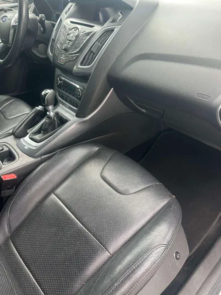 Ford Focus 2012 - 7
