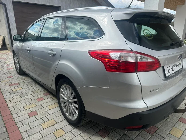 Ford Focus 2012 - 4