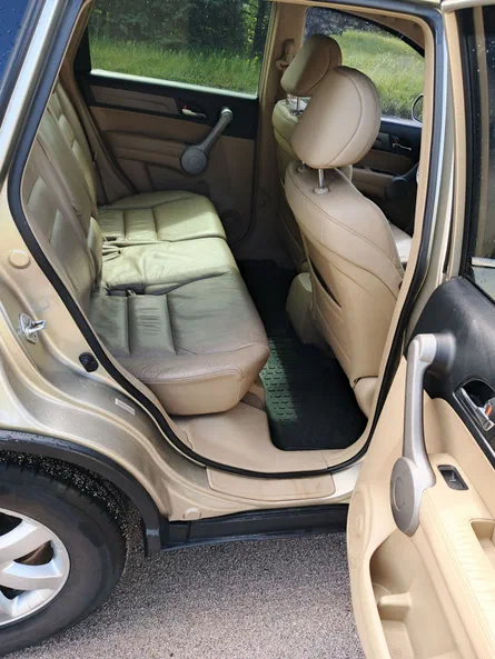 Honda CR-V 2007 - 8