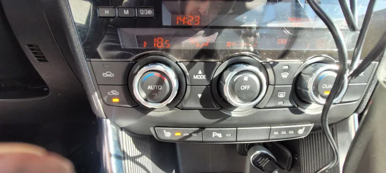 Mazda CX-5 2014 - 7