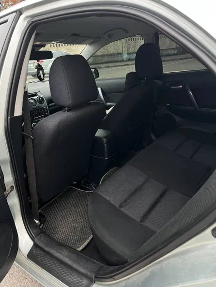 Mazda 6 2007 - 6
