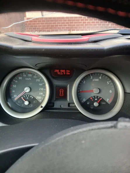 Renault Megane 2003 - 1