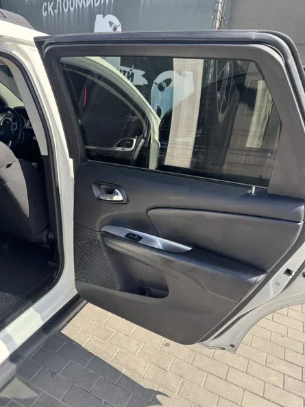 Dodge Journey 2017 - 25