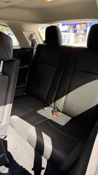 Dodge Journey 2016 - 22