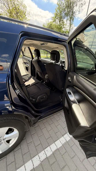 Dodge Journey 2016 - 19