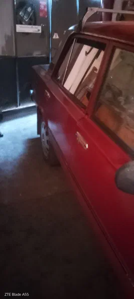 Lada (ВАЗ) 2106 1984 - 2