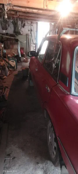 Lada (ВАЗ) 2106 1984 - 1