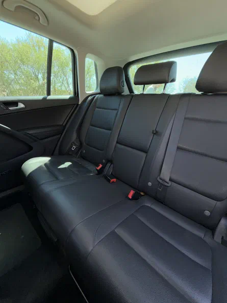 Volkswagen Tiguan 2014 - 7