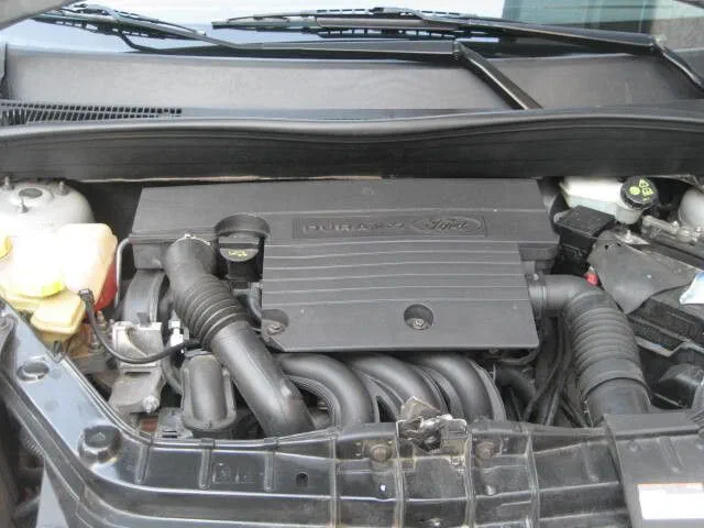 Ford Fusion 2009 - 15