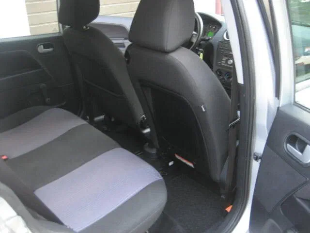 Ford Fusion 2009 - 1