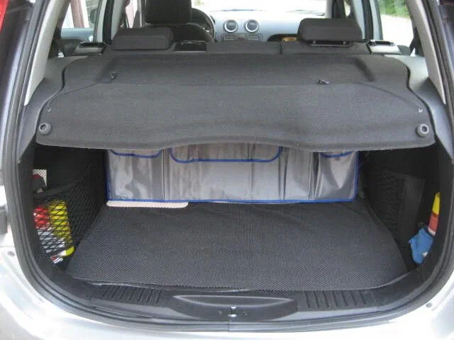 Ford Fusion 2009 - 12