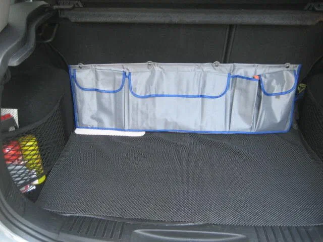 Ford Fusion 2009 - 13