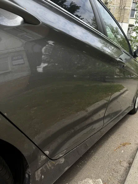 Hyundai Sonata 2014 - 1