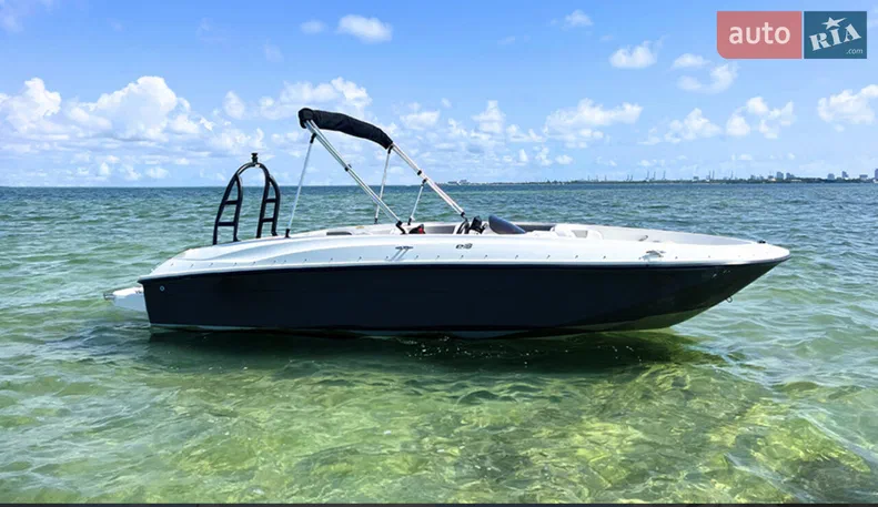 Bayliner Element E18 2024 - 0