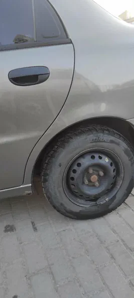 Daewoo Sens 2005 - 15