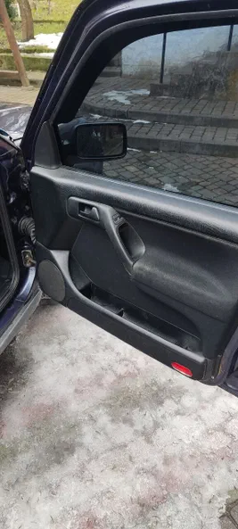 Volkswagen Vento 1994 - 15