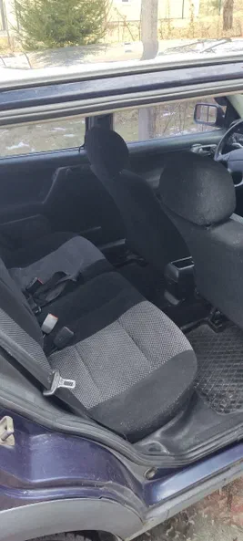 Volkswagen Vento 1994 - 14
